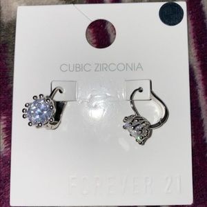 Forever 21 earrings